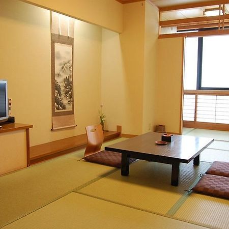 Yuzen Hotel Toyooka  Εξωτερικό φωτογραφία