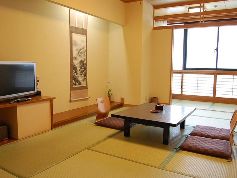 Yuzen Hotel Toyooka  Εξωτερικό φωτογραφία
